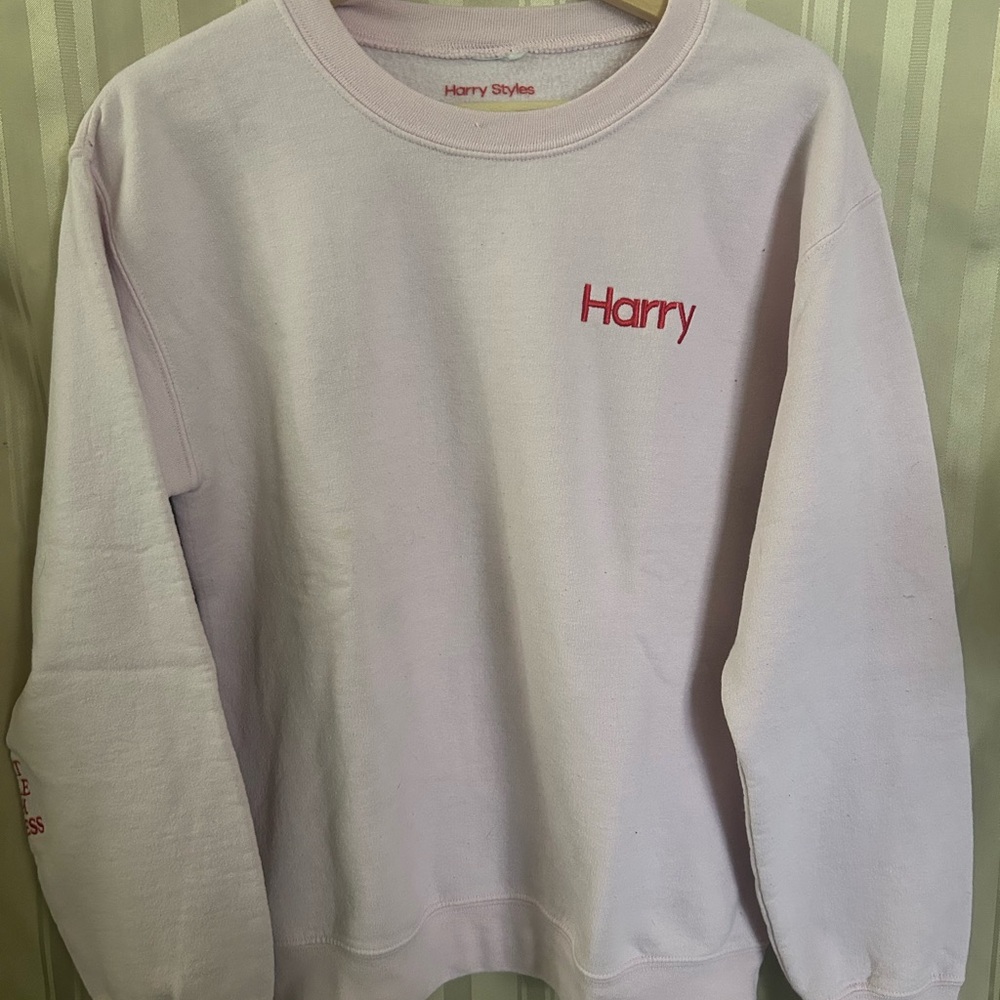 Harry Styles Sweatshirt